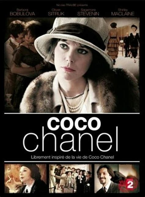 coccoco chanel movie|coco chanel movie free.